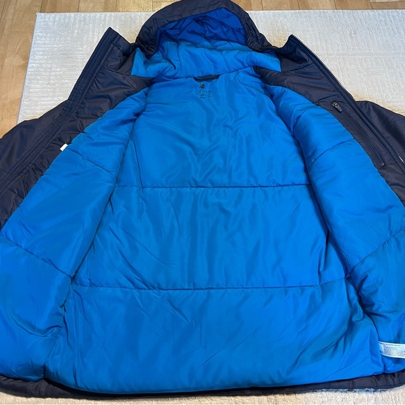 All In Motion Cold Weather Jacket Men’s Medium NWT - Picture 4 of 10